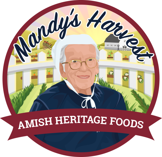 Mandy's Harvest